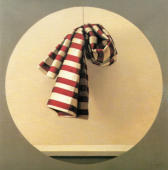Wim Blom-Hanging-cloth-1987 -22"x22